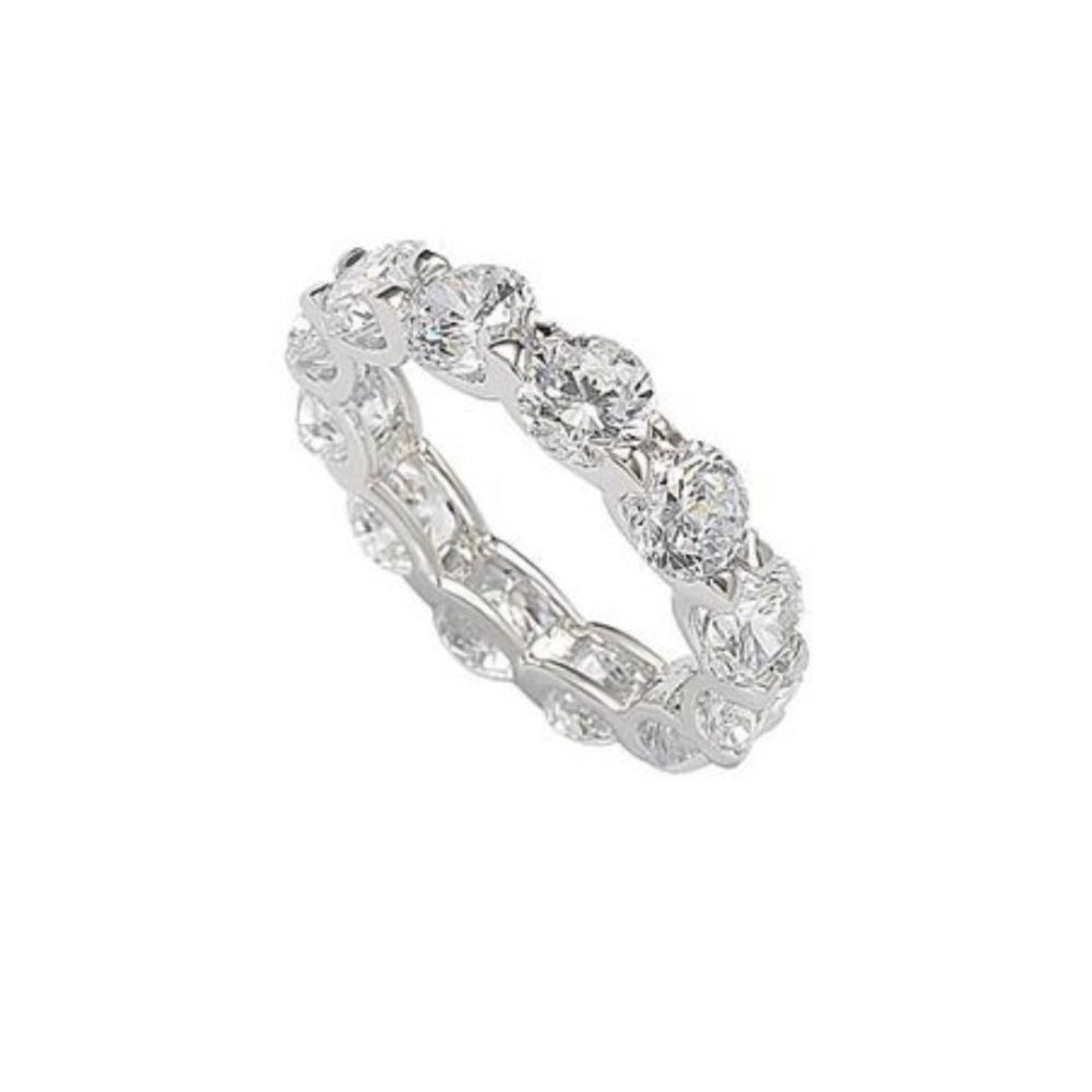 Eternity Band Ring